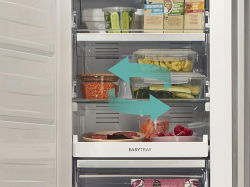 ���������� ������ GORENJE FN 619 EAXL6 - �������� 17