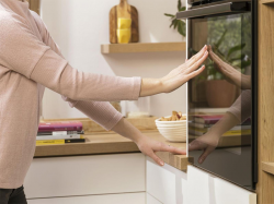 Духовий шкаф електричний Gorenje BPS 6737 E14BG - Картинка 10