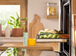 Духовий шкаф електричний Gorenje BPS 6737 E14BG - Картинка 12