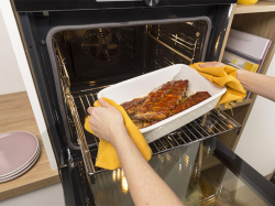 Духовий шкаф електричний Gorenje BPS 6737 E14BG - Картинка 13