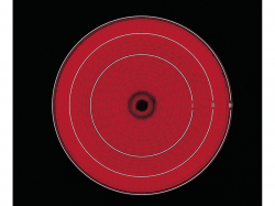 Електрична варильна поверхня ELECTROLUX EHF6547FXK - Картинка 3