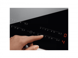 ���������� �������� �������� ELECTROLUX KIV634I - �������� 3