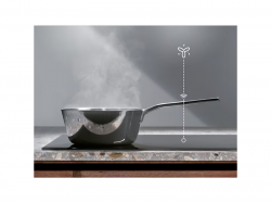 ������������ �������� ����������� Electrolux EIV634 Hob2Hood - �������� 8