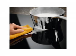 ������������ �������� ����������� Electrolux EIV634 Hob2Hood - �������� 9