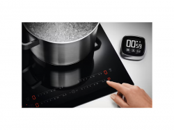 ���������� �������� �������� Electrolux EIV6340X - �������� 4