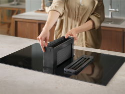 Варильна поверхня Electrolux - KCC 83443 - Картинка 9