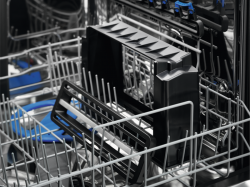 Варильна поверхня Electrolux - KCC 83443 - Картинка 10