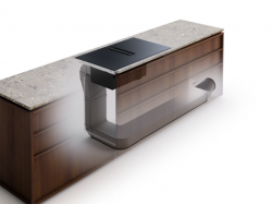 Варильна поверхня Electrolux - KCC 83443 - Картинка 13