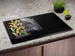 Варильна поверхня Electrolux - KCC 83443 - Картинка 14