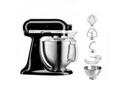 ������� ������ KitchenAid Artisan 4,8 � 5KSM185PSEOB � �������� ������ ������ - �������� 2