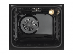 Плита ZANUSSI ZCK57201BA - Картинка 4