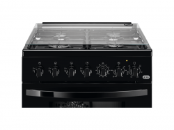 ������� ����� Zanussi - ZCK67211BA - �������� 2