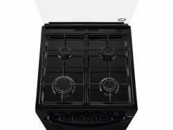 ������� ����� Zanussi - ZCK67211BA - �������� 5