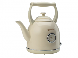 Електрочайник GORENJE K 17 CLIN - Картинка 2