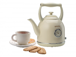 Електрочайник GORENJE K 17 CLIN - Картинка 4