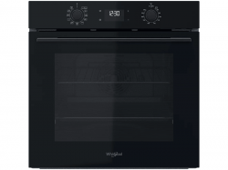 Духовой шкаф Whirlpool - OMK58CU1SB - Картинка 1