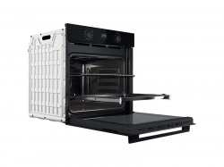 Духовой шкаф Whirlpool - OMK58CU1SB - Картинка 4