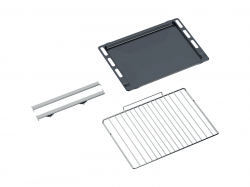 Духовой шкаф Whirlpool - OMK58CU1SB - Картинка 7