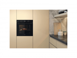 ������ ���� Whirlpool - OMSK58CU1SB - �������� 4