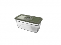 Пакети вакуумні ELECTROLUX EVFB1 - Картинка 2