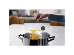 Пакети вакуумні ELECTROLUX EVRB1 - Картинка 3