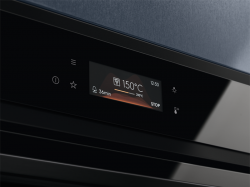 ������� ���� Electrolux - EOC 8 P 39 H - �������� 4