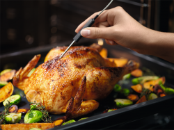 ������� ���� Electrolux - EOD 4 P 57 H - �������� 6