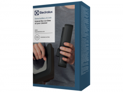 � ���������� ��� �������� Electrolux - ZE 150 - �������� 2