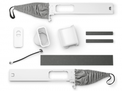 ����������� Electrolux - EWKIT 5