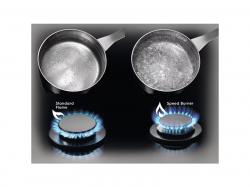 ������ �������� �������� Electrolux KGS64362XX - �������� 9