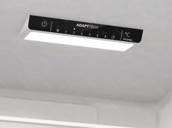 Холодильник Gorenje - NRK 6182 PS 4 - Картинка 3