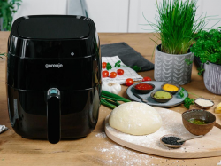  Gorenje AF 1409 DB -  9