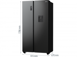 ����������� Gorenje - NRR 9185 EABXLWD - �������� 2