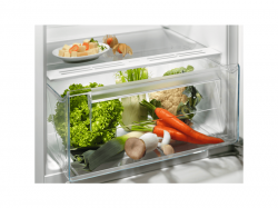 Вбудований холодильник Холодильник вбудований Electrolux - LFB3AE12S1 - Картинка 3