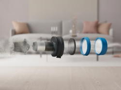 Аксесуари для пилососу Electrolux - ESKW 5 - Картинка 4