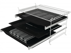 Духовий шафа електрична GORENJE BPSA 6747 DGWI - Картинка 4