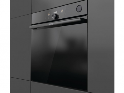 Духовий шафа електрична GORENJE BPSA 6747 DGWI - Картинка 6