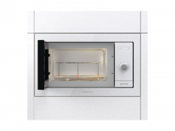 Микроволновая печь встраиваемая Gorenje - BM 235 G1SYW - Картинка 2