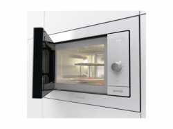 Микроволновая печь встраиваемая Gorenje - BM 235 G1SYW - Картинка 3