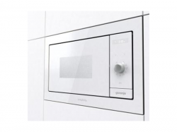 Микроволновая печь встраиваемая Gorenje - BM 235 G1SYW - Картинка 4