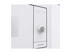 Микроволновая печь встраиваемая Gorenje - BM 235 G1SYW - Картинка 5