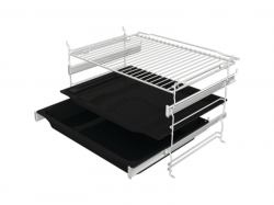 ������ ���� Gorenje - BOS 6737 SYW - �������� 7