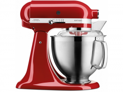   KitchenAid Artisan 4,8  5KSM185PSEER    