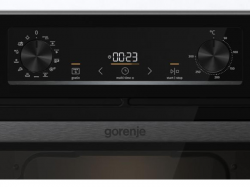 Духовий шкаф електричний GORENJE BPS 6737 E07B - Картинка 3