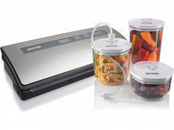 � ��������� ����������� Gorenje VS 120 ES - �������� 8