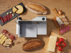 Ломтерезка Gorenje - R 708 A - Картинка 6