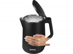 ������������� GORENJE K 15 DWBK - �������� 4