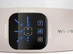  Ariston - VLS Wi-Fi 50 EU O -  5