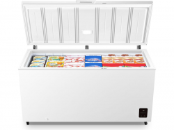 Морозильна скриня GORENJE FH 50 DAW - Картинка 2