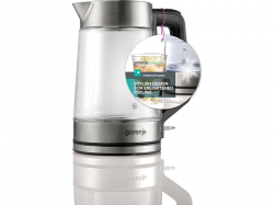 Електрочайник GORENJE K 17 GED - Картинка 2